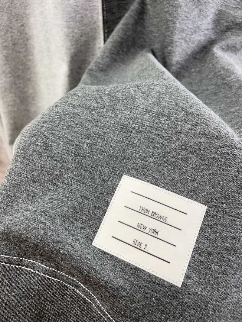 Thom Browne Hoodies